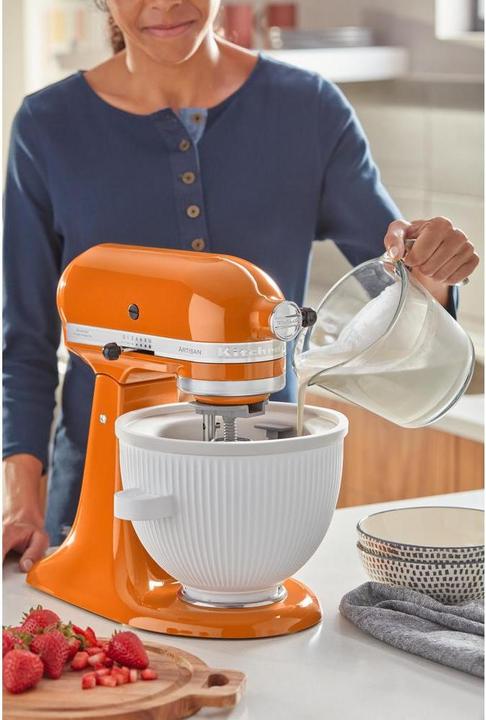 Produktbild KitchenAid 5KSMICM Shave Ice