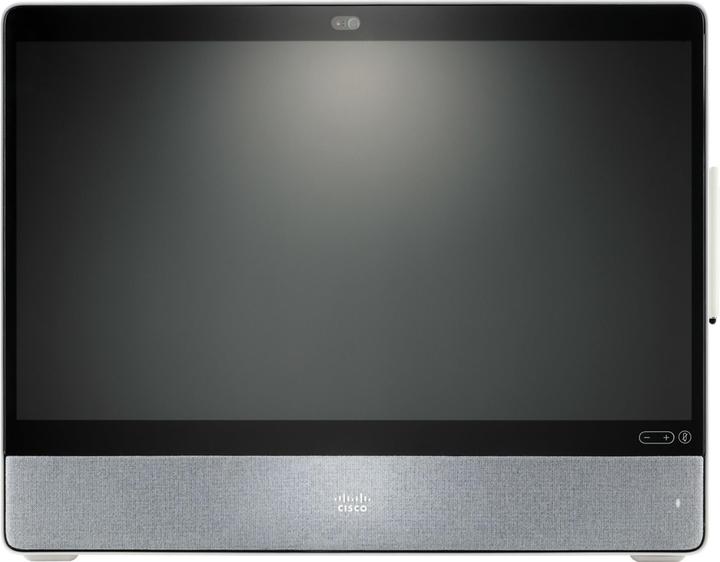 Productafbeelding Cisco Webex Desk Pro