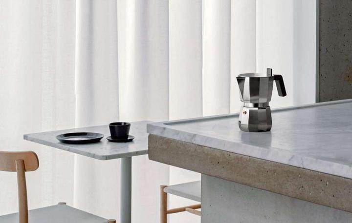 Produktbild Alessi Moka (1 T.)
