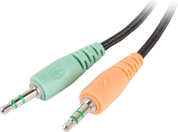 Actual product image Natec BEAR 2 (Cable)