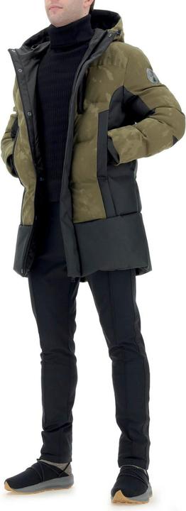 Produktbild UYN Jacke Mit Durchgehendem Reissverschluss Rebel (L)