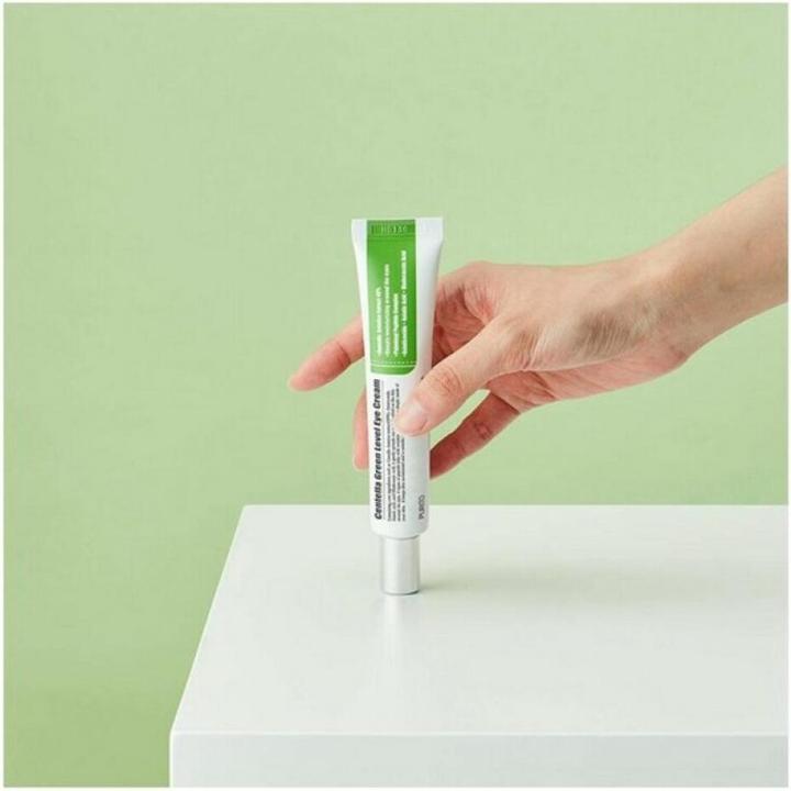 Image du produit Purito Centella Green Level (Crème, 30 ml, Journée, Nuit)