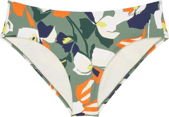 Marc O'Polo Bikini-Hose Alloverprints (L)