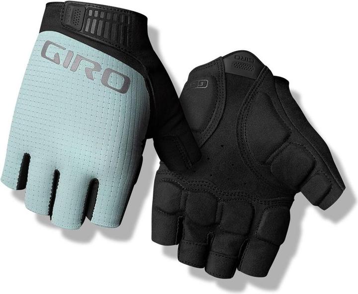 Produktbild Giro Herrenhandschuhe Bravo II Gel Kurzfinger Mineral (L)