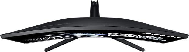 Produktbild Samsung CRG50 27" 1920x1080 C-VA 16:9 Gaming (1920 x 1080 Pixel, 27")