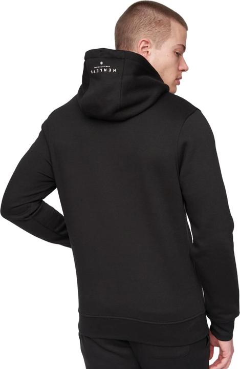 Immagine prodotto Henleys Aitchen Felpa con Cappuccio Uomo (L)