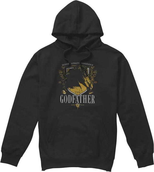 The Godfather Kapuzenpullover (M)