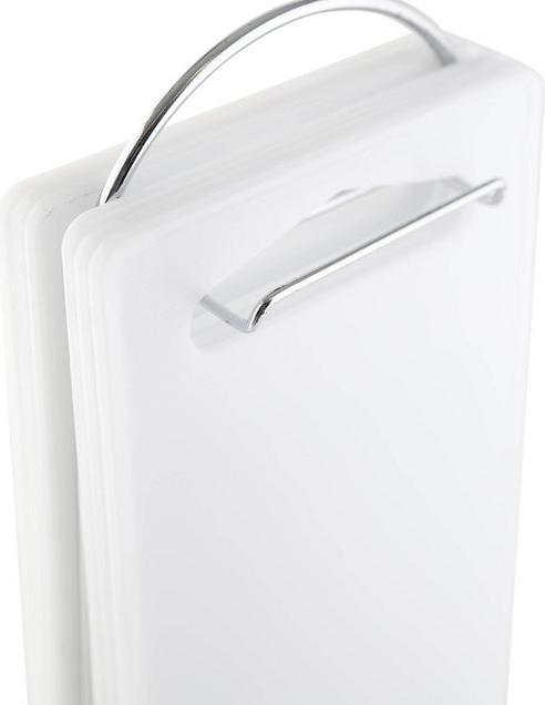 Actual product image Axentia Breakfast board, on stand, 7 pcs.