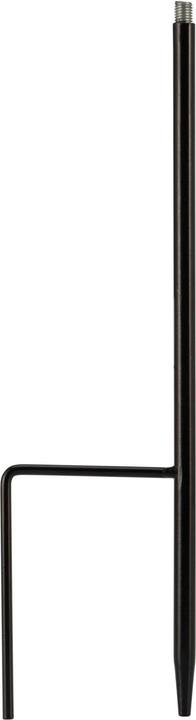 Actual product image Pauleen Lantern Sunshine Pearl, Black (12 x 18 x 80 cm, 1 x)