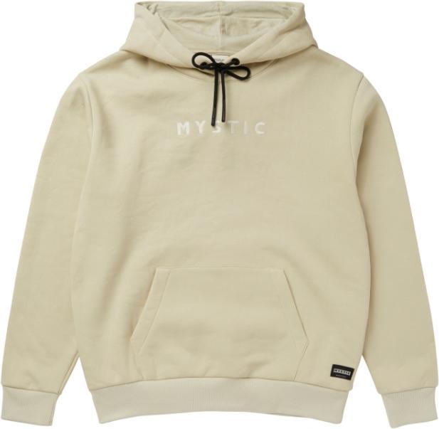 Mystic Brand Hood Sweat