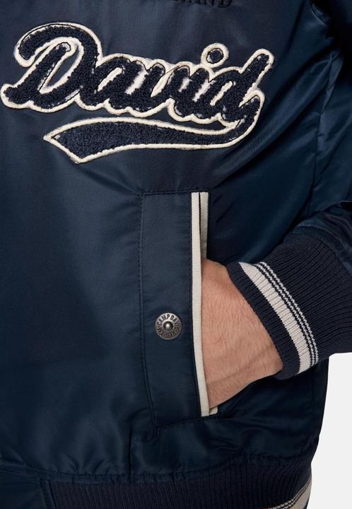 Produktbild Camp David Jacke College-Blouson (S)