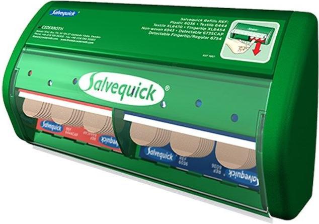 Produktbild Söhngen Pflasterspender (1 x)