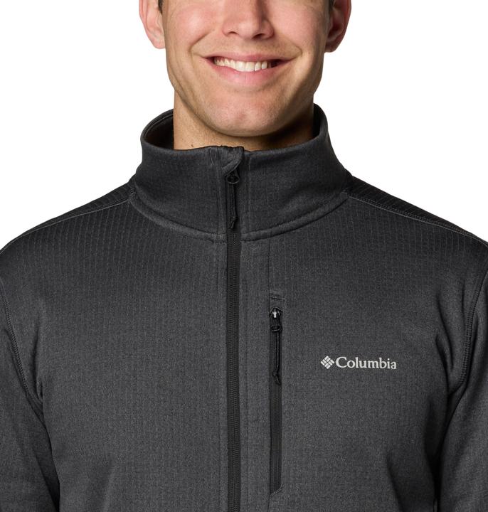 Produktbild Columbia Park View™ Fleece Full Zip (M)