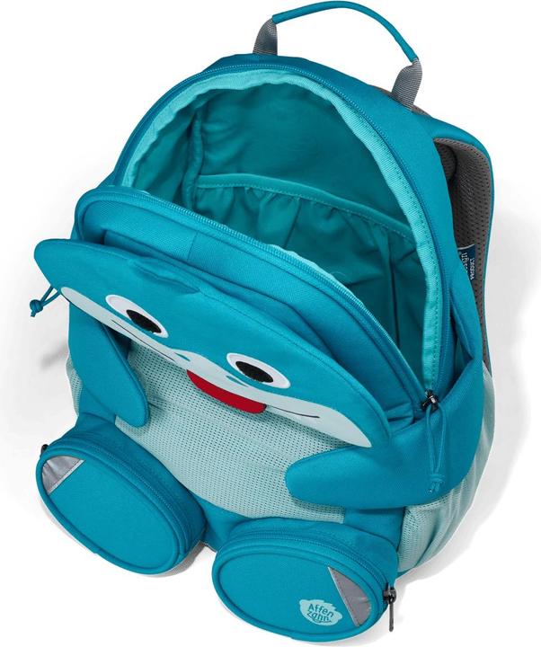 Produktbild Affenzahn Kleiner Freund Kindergartenrucksack 26 cm