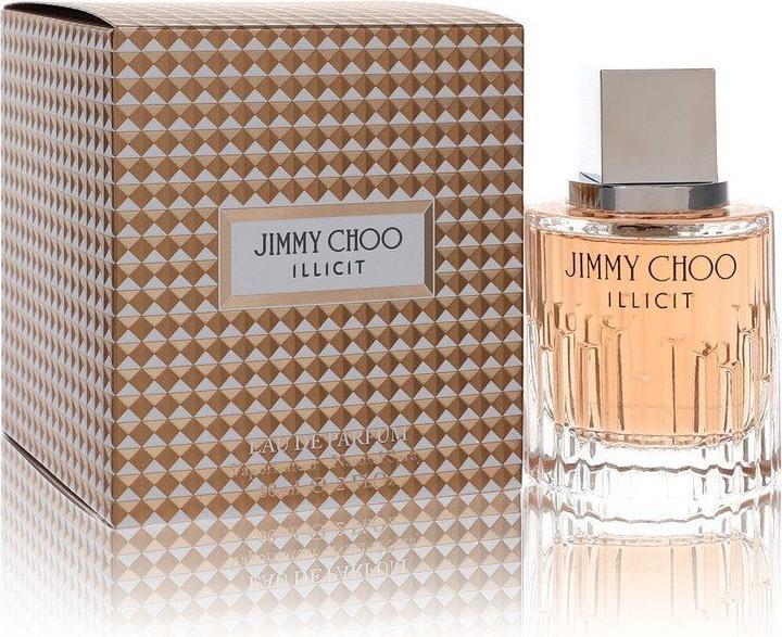Actual product image Jimmy Choo Illicit (Eau de parfum, 60 ml)