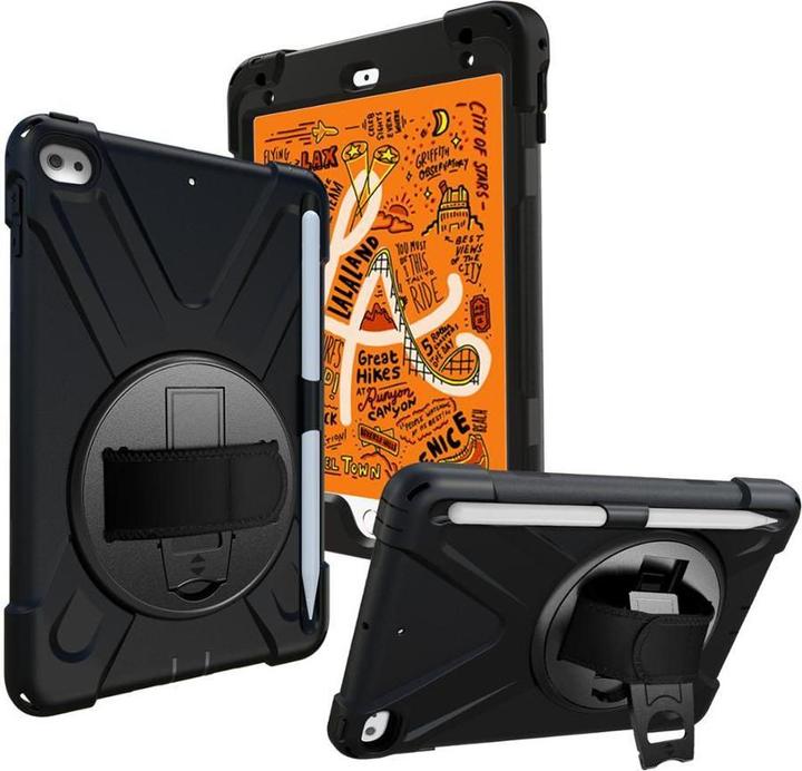 Actual product image eSTUFF Defender Case (IPad Mini 4)