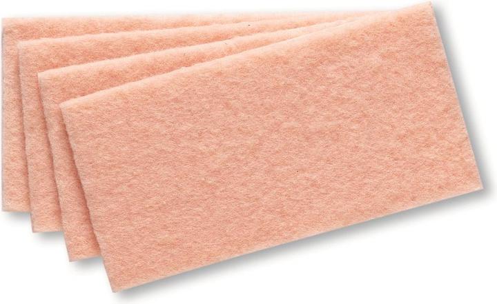 Produktbild Gehwol Schutzpflaster 90x45mm dick (4 x)