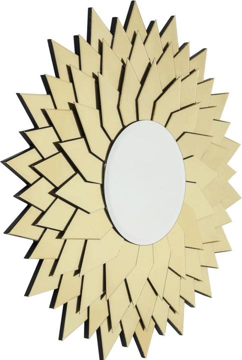 Produktbild Kare Design Sunflower Round (120 x 120 cm)