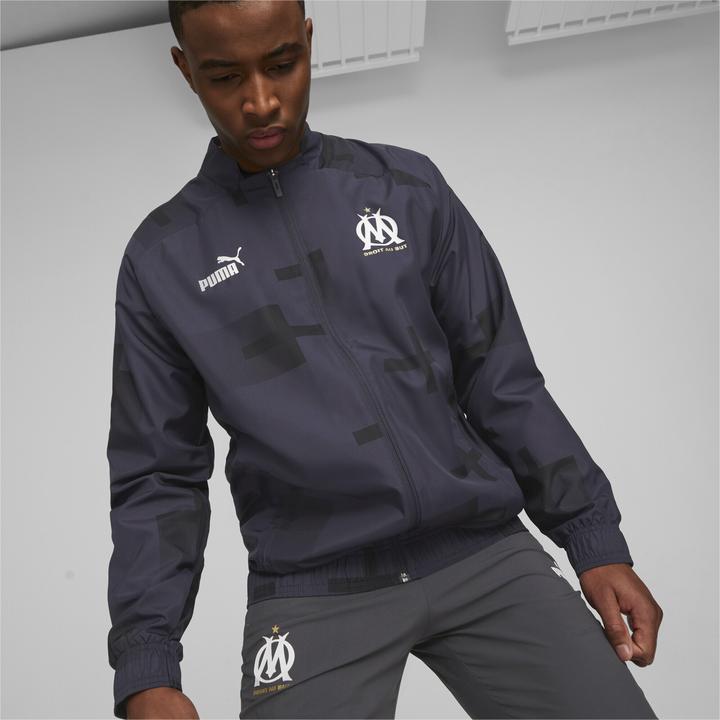 Immagine prodotto Puma felpa o 2022/23 preatch (M)