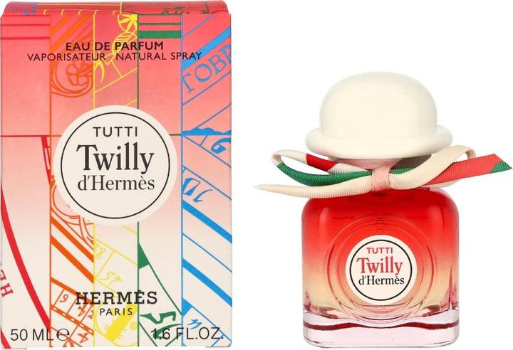 Immagine prodotto Hermès Hermes Tutti Twilly D'Hermes Edp Spray (Eau de parfum, 50 ml)