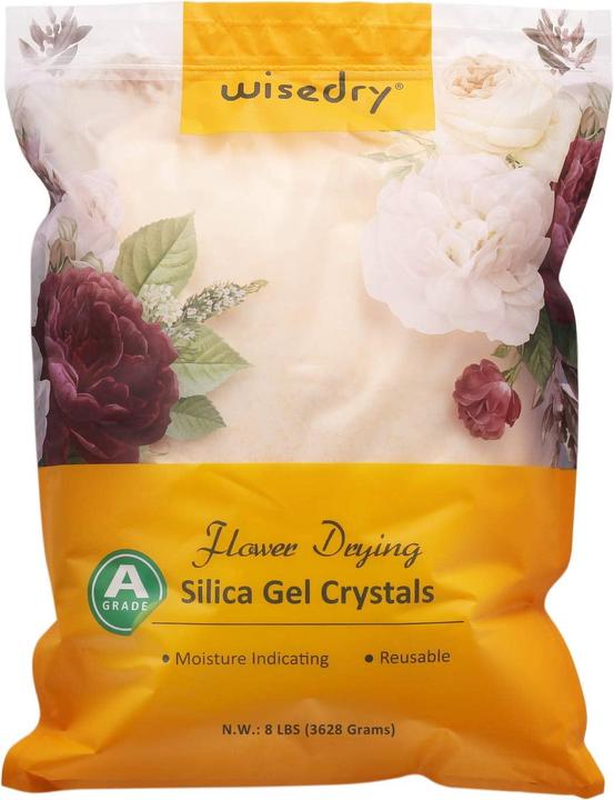 Produktbild Wisedry Kieselgel