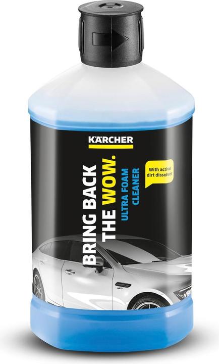 Image du produit Kärcher Ultra Foam Cleaner 3in1 1 ltr.