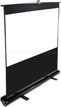 Actual product image Elite Screens ezCinema (119.69", 16:9)
