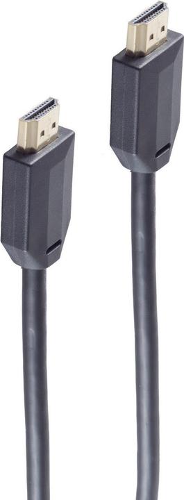 Produktbild Shiverpeaks BS10-40035. Kabellänge: 2 m, Anschluss 1: HDMI Typ A (Standard), Steckverbinder 1 Geschlecht: Männli (2 m, HDMI)