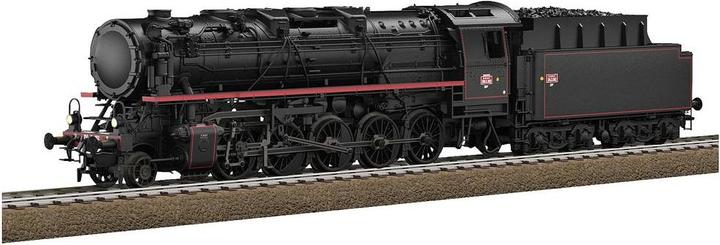 Produktbild Trix H0 25744 H0 Güterzug-Dampflok Serie 150X der SNCF (Spur H0)