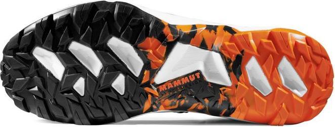 Produktbild Mammut Sertig TR Low Men (40.5, 41)