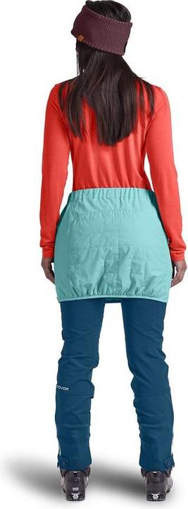 Image du produit Ortovox Jupe Swisswool Piz Boè pour femme (XL)