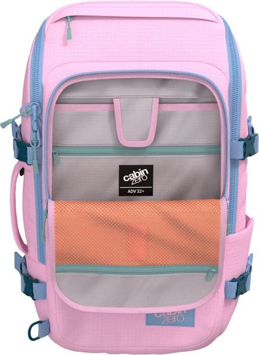 Actual product image Cabin zero Adventure Cabin Bag ADV Pro 32L backpack 46 cm laptop compartment (26 l)