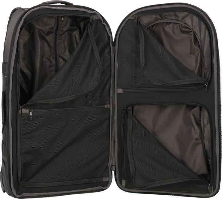 Actual product image Ogio Terminal 2-wheel trolley 71 cm with expansion fold (86 l, XL (from 140l))
