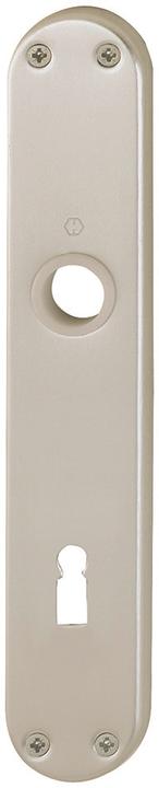 Actual product image Hoppe Door signs 300PI (Door plate set)