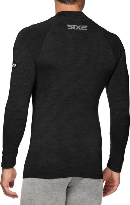 Produktbild Sixs Funktionsshirt TS3 Merino (L)