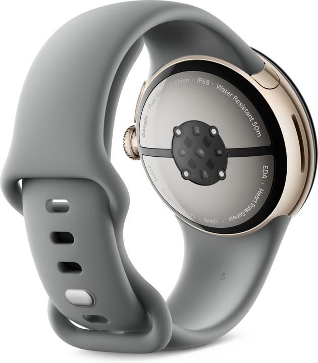 Immagine prodotto Google Pixel Watch 3 (41 mm, Solo WiFi)