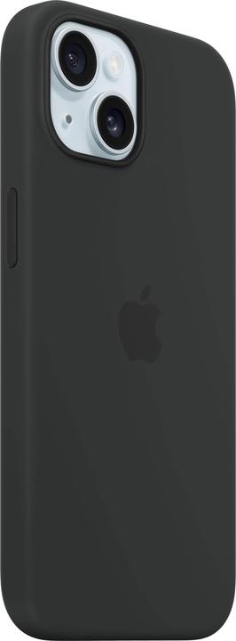Image du produit Apple Etui en silicone avec MagSafe (Apple iPhone 15)
