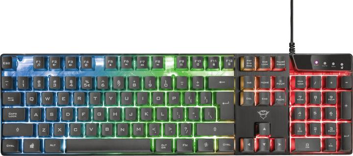 Image du produit Trust GXT 838 Azor (DE, Filaire)
