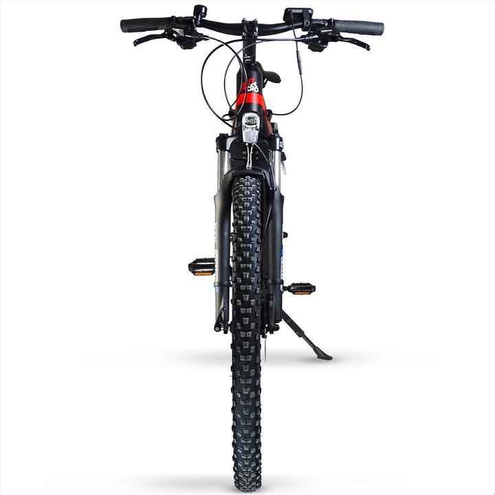 Produktbild Urbanbiker Dakota 23 FE MTB E-Bike (49 cm)