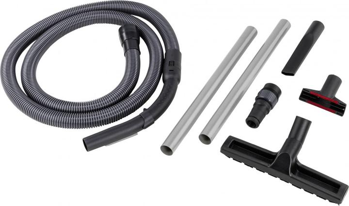 Produktbild Nilfisk Aero 21 Pc (Nass-Trockensauger)
