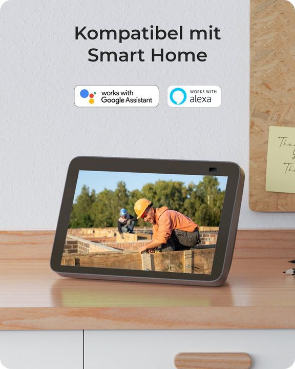 Actual product image Reolink Go Series G340 (3840 x 2160 pixels)