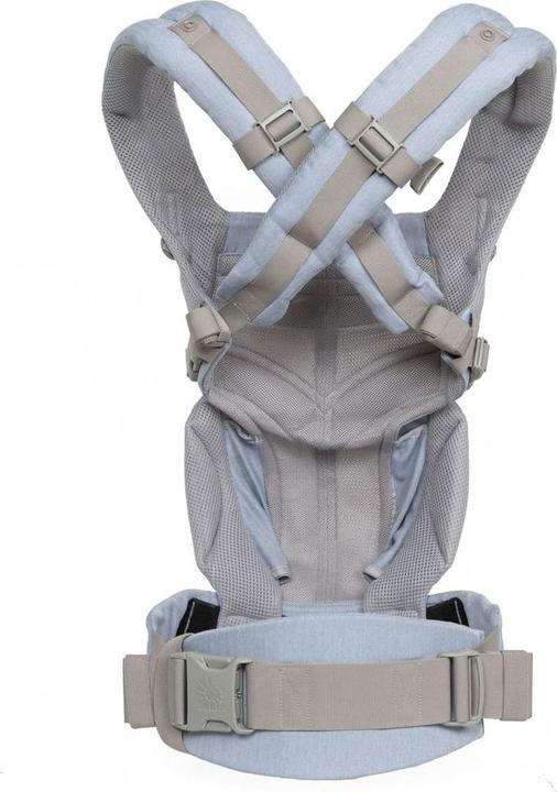 Produktbild Ergobaby Omni 360 Cool Air Mesh