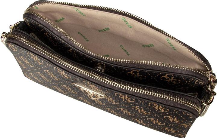 Actual product image Guess Eco Erica EQ51012 evening bag