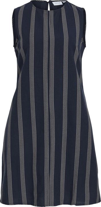 Actual product image Vila Ärmellos Minikleid (36)