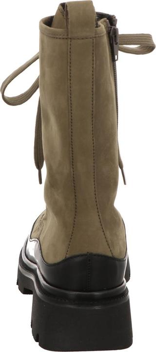 Actual product image Gabor Lace-up boot with zipper (37)