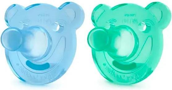 Productafbeelding Philips Avent Ulltra Air (2 x, tot 6 M.)