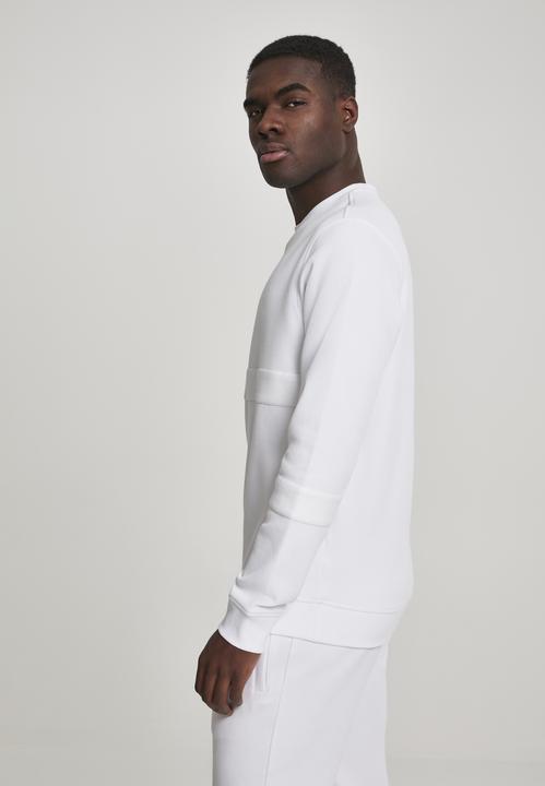 Immagine prodotto Urban Classics Heavy Pique Crew (XXL)