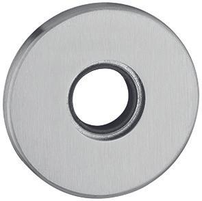 Produktbild Glutz Drückerrosetten glide 5624 C (Türrosette)