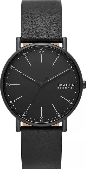 Skagen Signatur (Analoguhr, 40 mm)