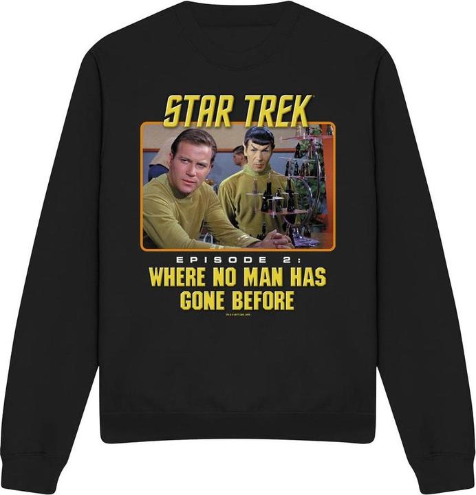 Produktbild Episode 2 Sweatshirt (M)